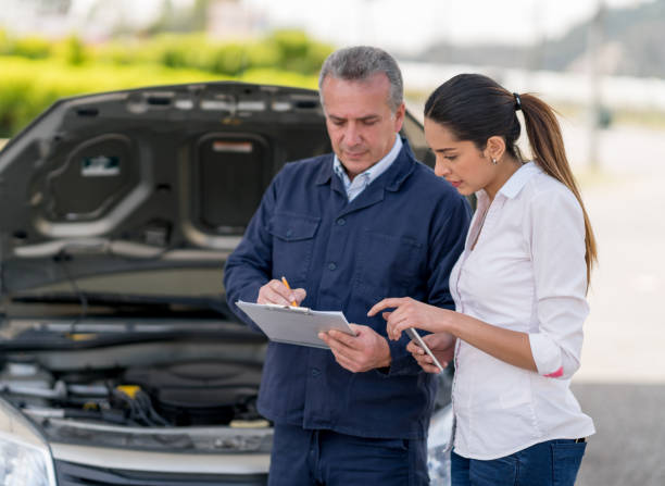 Liability coverage specialist in Leadwood